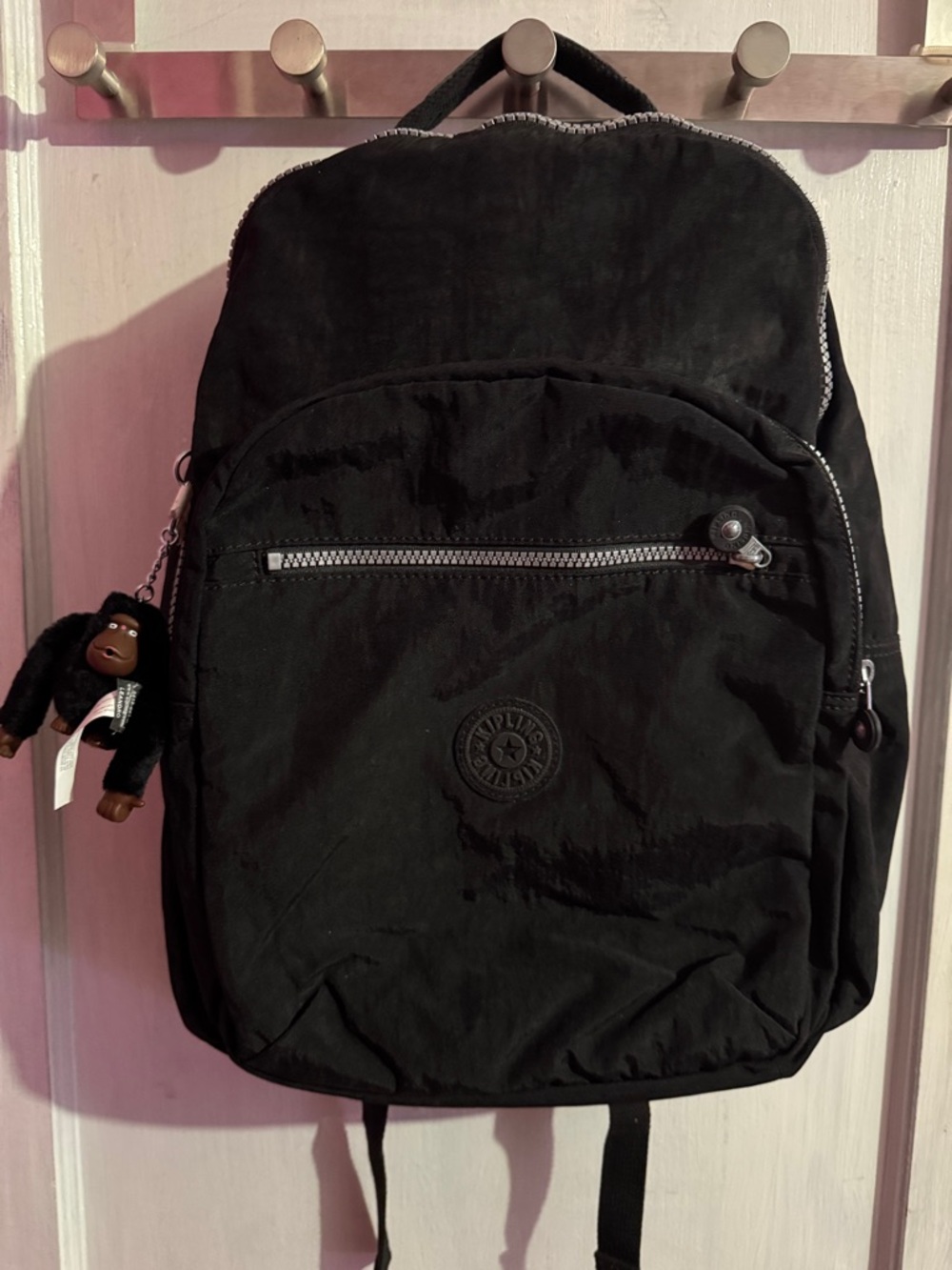 Kipling SEOUL LARGE 15" LAPTOP BACKPACK